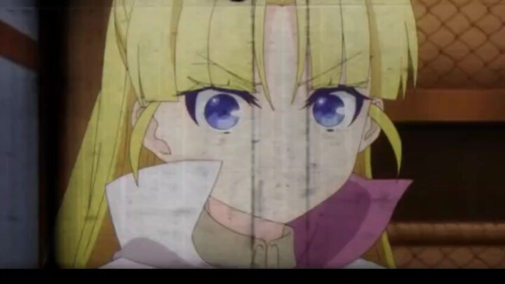 EPISODE CLIP ANIME