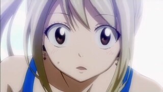 [AMV] Fairy Tail - Clarity