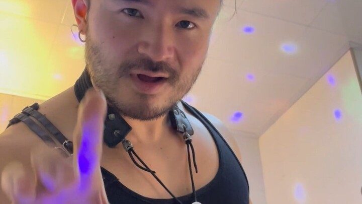 เจอฉันแล้วห้ามดูวิดีโอสาวสวยอีกนะ