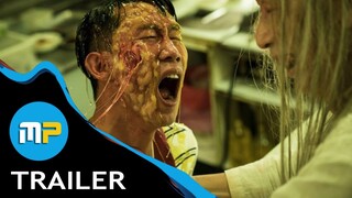 The Sadness ➤ Trailer (Deutsch | German | 2022)