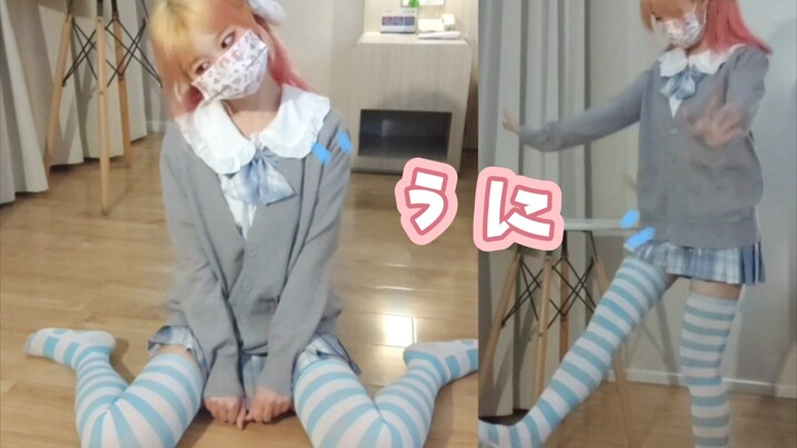 好奇怪，再看一眼ʘᴗʘ