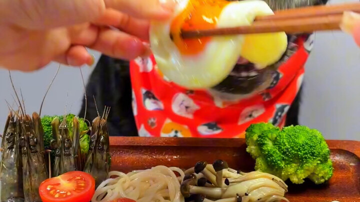 I’m eating soft, tender salmon again!