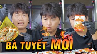 Cá Cơm Bà Tuyết Mới Nhất | Hải Đăng Review