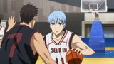 Kuroko no Basket S2 || Eps. 18