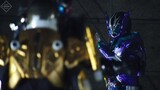 [Vietsub-Bản Đẹp-Unmei] Kamen Rider Build Tập 25