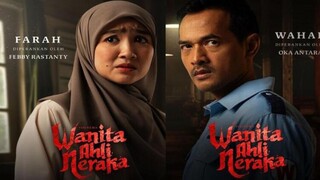 Wanita Ahli Neraka (2024) | Full Movie HD | Film Indonesia