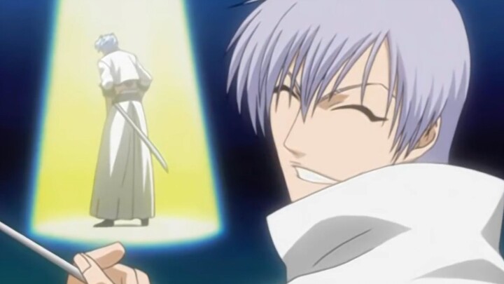 [Arrancar Encyclopedia] Grimmjow: Why do people always get in the way of my return to the Blade? (Un