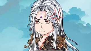"อมตะแห่งรักยิ่งใหญ่" เล่ม 4 ตอนที่ 10: สังหารญาติพี่น้องเพื่อความยุติธรรม
