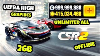 Paano Mag Download Ng CSR2 W/MOD | TagalogTutorial