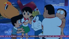 Doraemon the Movie: Nobita dan Dinosaurus (2006) - Bahasa Indonesia