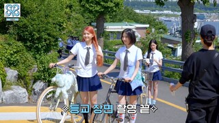 [ENG SUB] Hearts2Hearts ’STYLE’ MV BH2ND #3