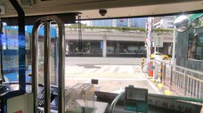 广州公交803路 广州火车站((草暖公园)(广州火车站地铁站))开往永泰集贤路 2025.05.21