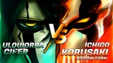 Ichigo Kurosaki Vs. Ulquiorra Cifer | Bleach | Full Fight Highlights