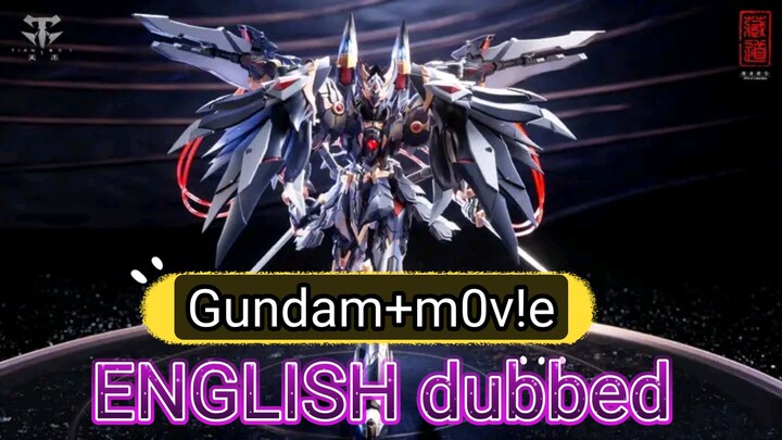 🌍New*Gund4m*Fullm0v!e🌏ENGLISH dubbed