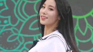 【Berry good】Pemotretan Langsung Nona Zhao Xian yang Cantik