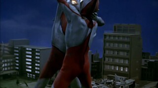 So sánh đơn giản hai phiên bản "Ultraman New" và "Ultraman" với Zarrab