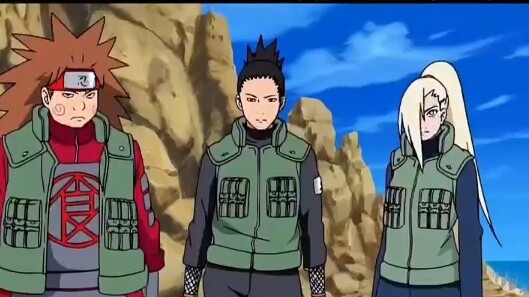 ในสนามรบของ Asima Ban พวกเขาได้พบกับ Asuma การกลับชาติมาเกิดของดินสกปรก