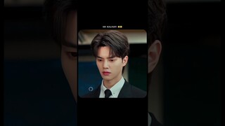 His jealousy 😂 😀 best scene ❤️ #love #kdrama #mydemon