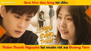 QUÁ KHỨ ĐAU LÒNG TÁI DIỄN - THẨM THANH NGUYÊN LẠI MUỐN RỜI XA ĐƯỜNG TÂM NỮA SAO? || 你好神枪手