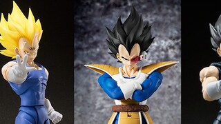 [Hộp đồ chơi Taoguang] Bạn có biết trong bộ truyện Bảy Viên Ngọc Rồng SHFiguarts của Bandai có bao n