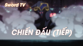 Sword Art Online (Short Ep 19) - Chiến đấu (Tiếp)
