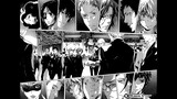 (Manga)Enheritance Ceremony Arc Part 1 #HitmanReborn
