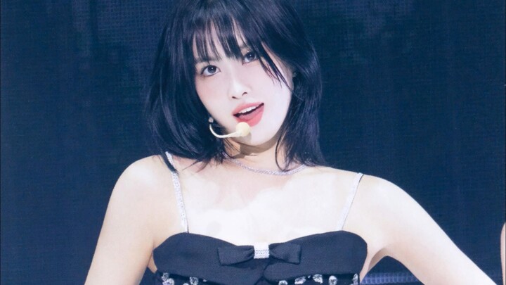 【4K 60fps】MISAMO - Behind The Curtain (MISAMO Japan Showcase Masterpiece 2023)