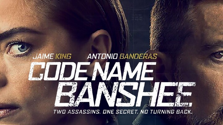 Code Name Bashee (Sub Indo)