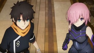 Fate/Grand Order Tập 11 - Việt Sub