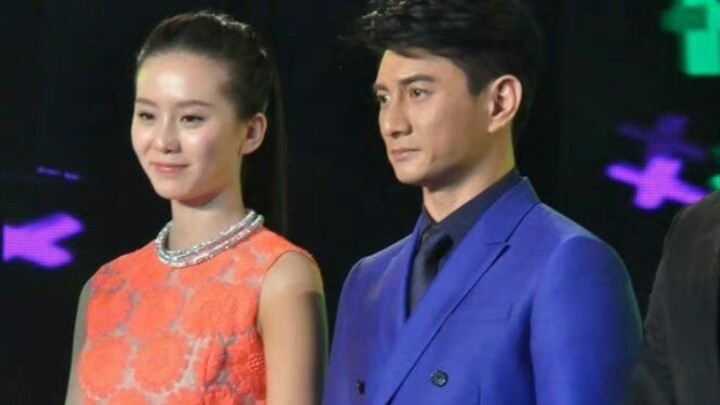 【Wu Qilong & Liu Shishi】Wu Qilong: Perasaan saat syuting adegan ciuman dengan Liu Shishi itu paling 