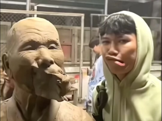 When Humanity’s Stars Shine Brightest!