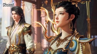 My Senior Brother Is Too Steady Episode 117 Sub Indo