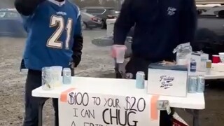 إنه حقًا ماهر جدًا في اللعب، ومن الصعب جدًا التغلب عليه.