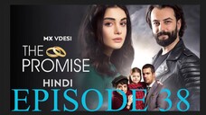 Yemin 38. Bölüm _ The Promise Season 1 Episode 38