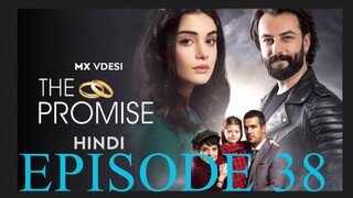 Yemin 38. Bölüm _ The Promise Season 1 Episode 38