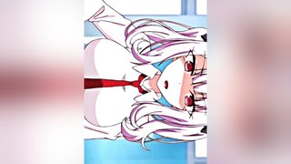 Tik hạn chế nên mn vô tiểu sử ấn link đăng ký kênh Youtube giúp mh để xem nhiều video mới nhất🥰 anime animegirl akenoly_4