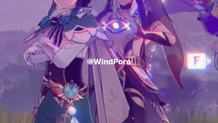 Seno: Punya niat membunuh, tapi tidak banyak.