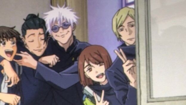 มหาวิหารผนึกมาร Huaiyu·Yuzhe Collection Chapter ฉากที่เพิ่มใหม่: เยาวชนที่หายไปไม่สามารถกู้คืนได้อีก