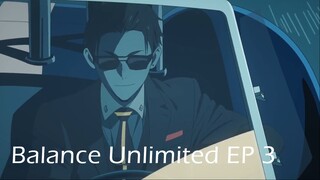 Balance Unlimited EP 3