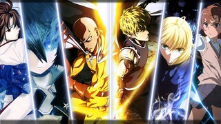 [Anime Mix] AMV - Should This World Be Saved or Destroyed!