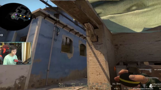 CSGO Cùng Tổ Đội Quên Mang Não #3 Và 1001 Lý Do Của Fujin