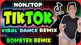NONSTOP | TIKTOK VIRAL DANCE REMIX | Vow Chika Wow Wow | Bombtek Remix