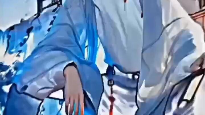 om gojo 🙉😽😽>\\<