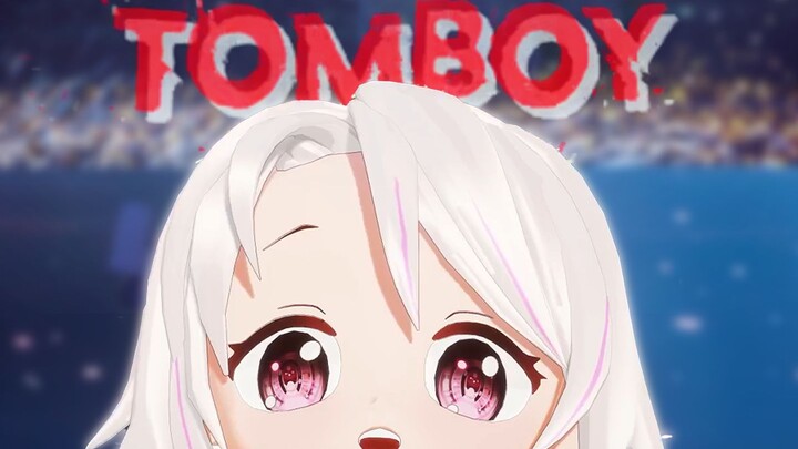 TOMBOY!