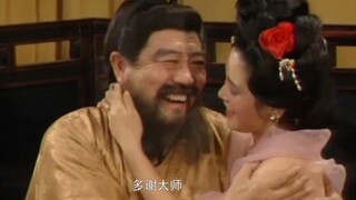 导演：重拍这么多次，你TM是不是想吃肉啊！