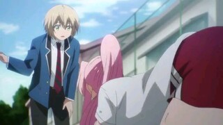 Aoharu x Kikanjuu 09 Subtitle Indonesia