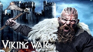 THE VIKING WAR (2019) SUB INDO FULL