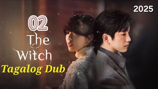 Kdrama:Th€ W1tch[Curse]Ep.02/20