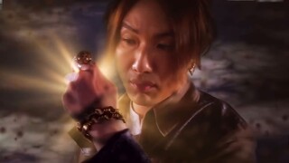 4K60fps [Ultraman Triga 22] Black Te shines! Hitram is seriously injured, and Carmilla clears the do