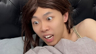 以后我当妈的样子